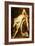 Saint Sebastian-Nicolas-guy Brenet-Framed Giclee Print