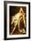 Saint Sebastian-Nicolas-guy Brenet-Framed Giclee Print