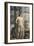 Saint Sebastian-Andrea Mantegna-Framed Art Print