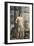 Saint Sebastian-Andrea Mantegna-Framed Art Print