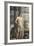 Saint Sebastian-Andrea Mantegna-Framed Art Print