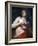 Saint Sebastian-Ambrogio Bon-Framed Art Print