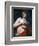 Saint Sebastian-Ambrogio Bon-Framed Art Print