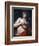 Saint Sebastian-Ambrogio Bon-Framed Art Print