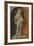 Saint Sebastian-null-Framed Giclee Print