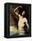 Saint Sebastian-Jusepe de Ribera-Framed Premier Image Canvas