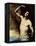 Saint Sebastian-Jusepe de Ribera-Framed Premier Image Canvas