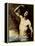 Saint Sebastian-Jusepe de Ribera-Framed Premier Image Canvas