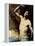Saint Sebastian-Jusepe de Ribera-Framed Premier Image Canvas