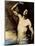 Saint Sebastian-Jusepe de Ribera-Mounted Giclee Print