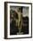 Saint Sebastian-Antonello da Messina-Framed Giclee Print