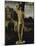 Saint Sebastian-Antonello da Messina-Mounted Giclee Print