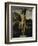 Saint Sebastian-Antonello da Messina-Framed Giclee Print