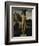 Saint Sebastian-Antonello da Messina-Framed Giclee Print