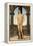 Saint Sebastian-Pietro Perugino-Framed Premier Image Canvas