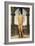 Saint Sebastian-Pietro Perugino-Framed Giclee Print