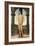 Saint Sebastian-Pietro Perugino-Framed Giclee Print