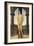 Saint Sebastian-Pietro Perugino-Framed Giclee Print