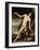 Saint Sebastian-José de Ribera-Framed Giclee Print