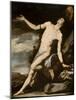 Saint Sebastian-José de Ribera-Mounted Giclee Print