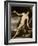 Saint Sebastian-José de Ribera-Framed Giclee Print