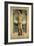 Saint Sebastian-Pietro Perugino-Framed Giclee Print