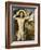 Saint Sébastien-Gustave Moreau-Framed Giclee Print