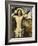 Saint Sébastien-Gustave Moreau-Framed Giclee Print