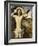 Saint Sébastien-Gustave Moreau-Framed Giclee Print