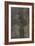 Saint Sébastien-Andrea Mantegna-Framed Giclee Print