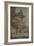 Saint Sébastien-Andrea Mantegna-Framed Giclee Print