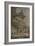 Saint Sébastien-Andrea Mantegna-Framed Giclee Print