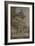 Saint Sébastien-Andrea Mantegna-Framed Giclee Print