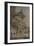 Saint Sébastien-Andrea Mantegna-Framed Giclee Print