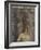 Saint Sébastien-Andrea Mantegna-Framed Giclee Print