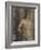 Saint Sébastien-Andrea Mantegna-Framed Giclee Print