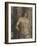 Saint Sébastien-Andrea Mantegna-Framed Giclee Print