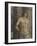 Saint Sébastien-Andrea Mantegna-Framed Giclee Print