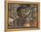 Saint Sébastien-Andrea Mantegna-Framed Premier Image Canvas