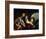 Saint Secundus and Angel, C1640-Bernardo Strozzi-Framed Giclee Print