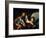 Saint Secundus and Angel, C1640-Bernardo Strozzi-Framed Giclee Print