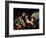 Saint Secundus and Angel, C1640-Bernardo Strozzi-Framed Giclee Print