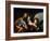 Saint Secundus and Angel, C1640-Bernardo Strozzi-Framed Giclee Print