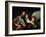 Saint Secundus and Angel, C1640-Bernardo Strozzi-Framed Giclee Print