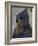 Saint Sergius of Radonezh-Mikhail Vasilyevich Nesterov-Framed Giclee Print