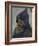 Saint Sergius of Radonezh-Mikhail Vasilyevich Nesterov-Framed Giclee Print