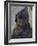 Saint Sergius of Radonezh-Mikhail Vasilyevich Nesterov-Framed Giclee Print