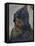 Saint Sergius of Radonezh-Mikhail Vasilyevich Nesterov-Framed Premier Image Canvas