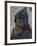 Saint Sergius of Radonezh-Mikhail Vasilyevich Nesterov-Framed Giclee Print