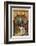 Saint Stanislas Polish Patron Saint-null-Framed Art Print